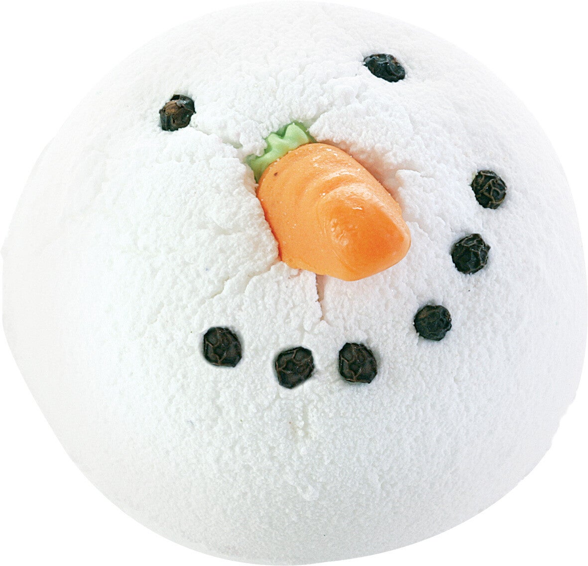 Chilly willy  Bath blaster