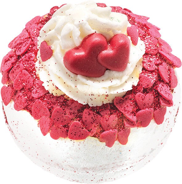 Crazy stupid love Bath blaster