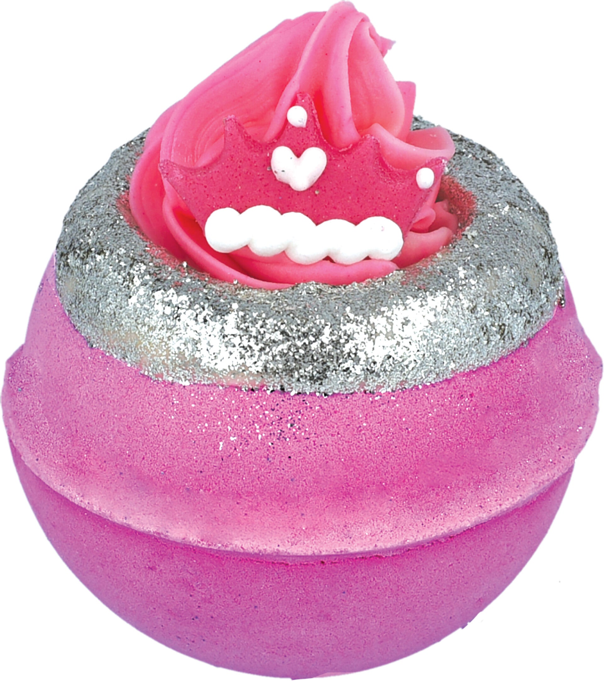 I`m a Bomb Baby Girl Bath blaster