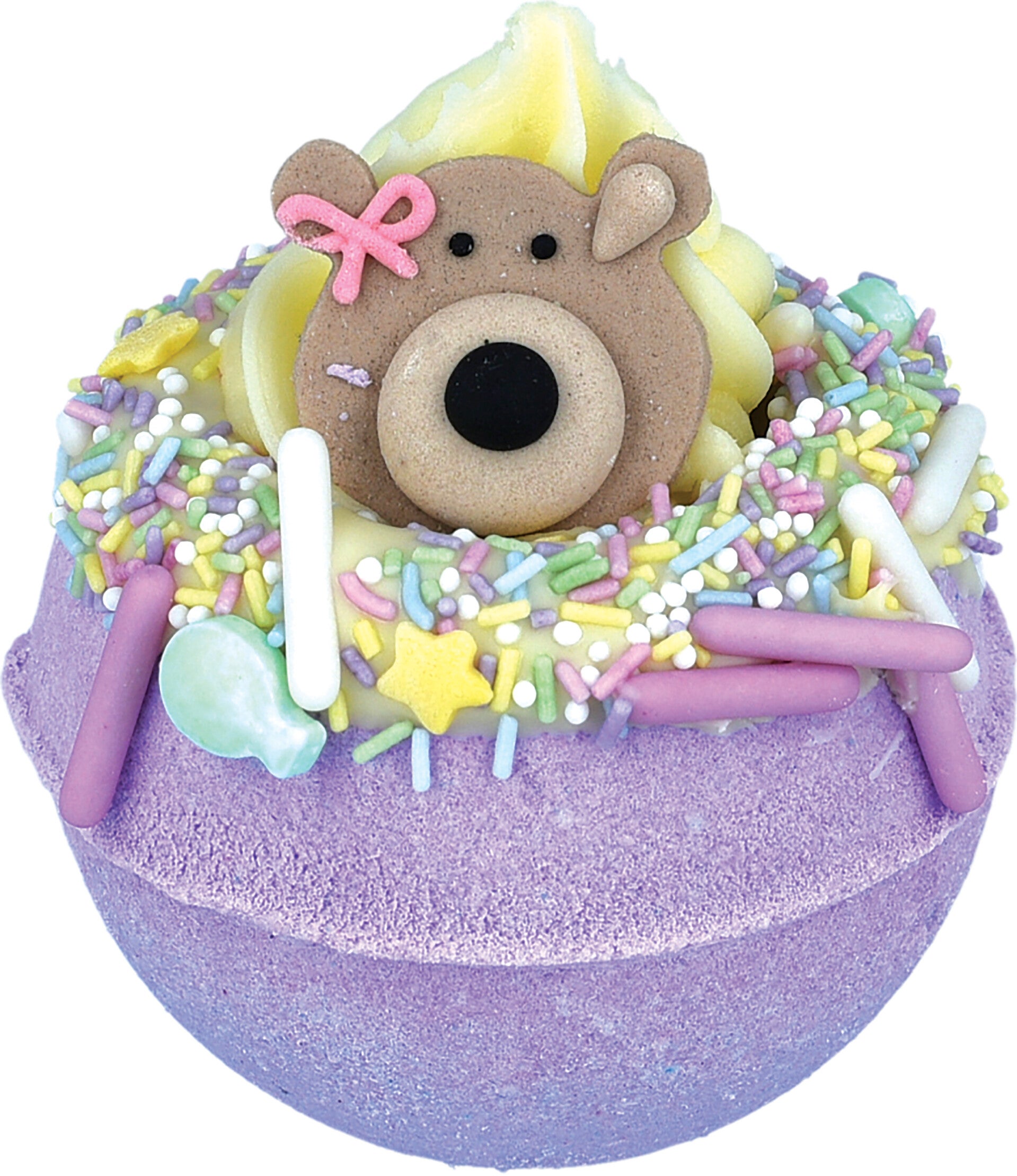 Teddy Bears picnic Bath blaster