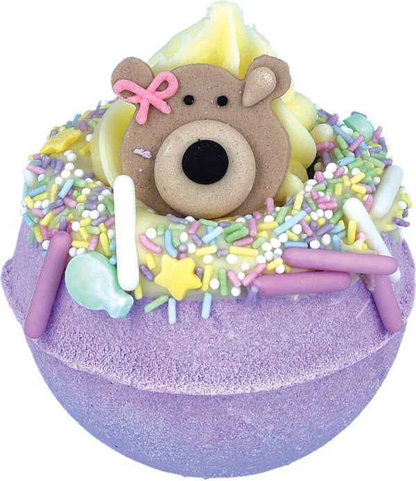 Teddy Bears picnic Bath blaster