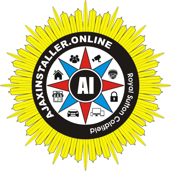 AJAX ALARM maintenance - single payment for permanent service