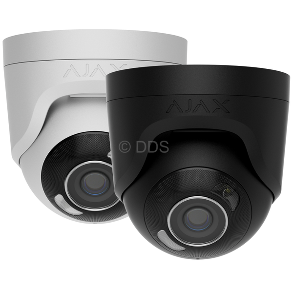 ALFIE SPECIAL PRICE - Ajax TurretCam HL (8MP, 4mm)