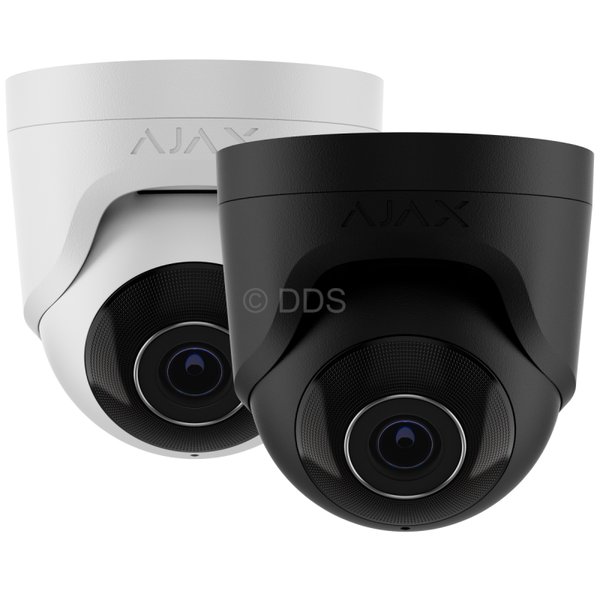 Ajax TurretCam (5MP, 2.8mm)