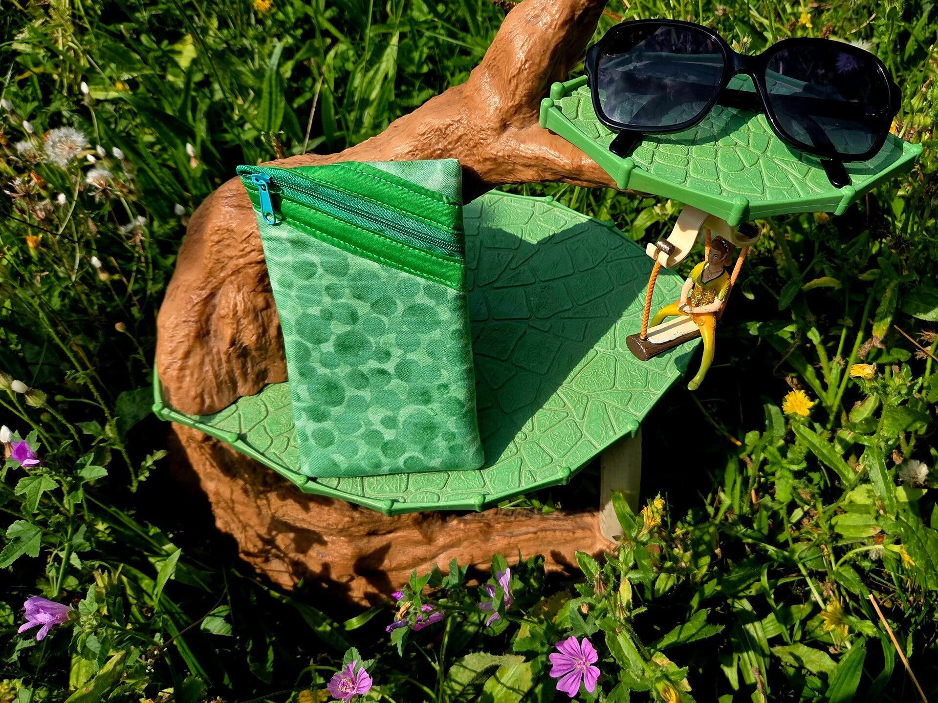 Étui à lunettes "BÉLÉNUS"