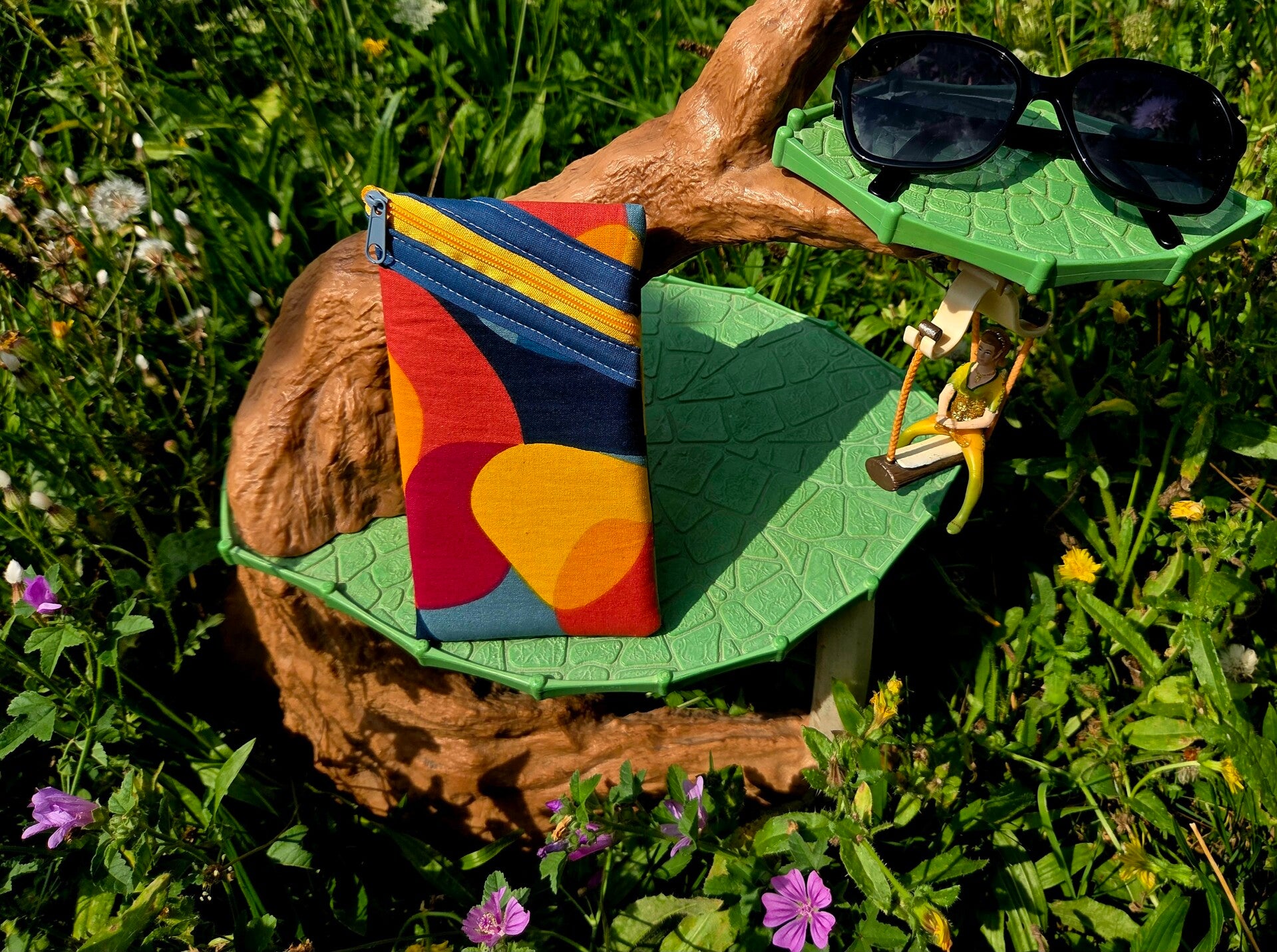 Étui à lunettes "BÉLÉNUS"