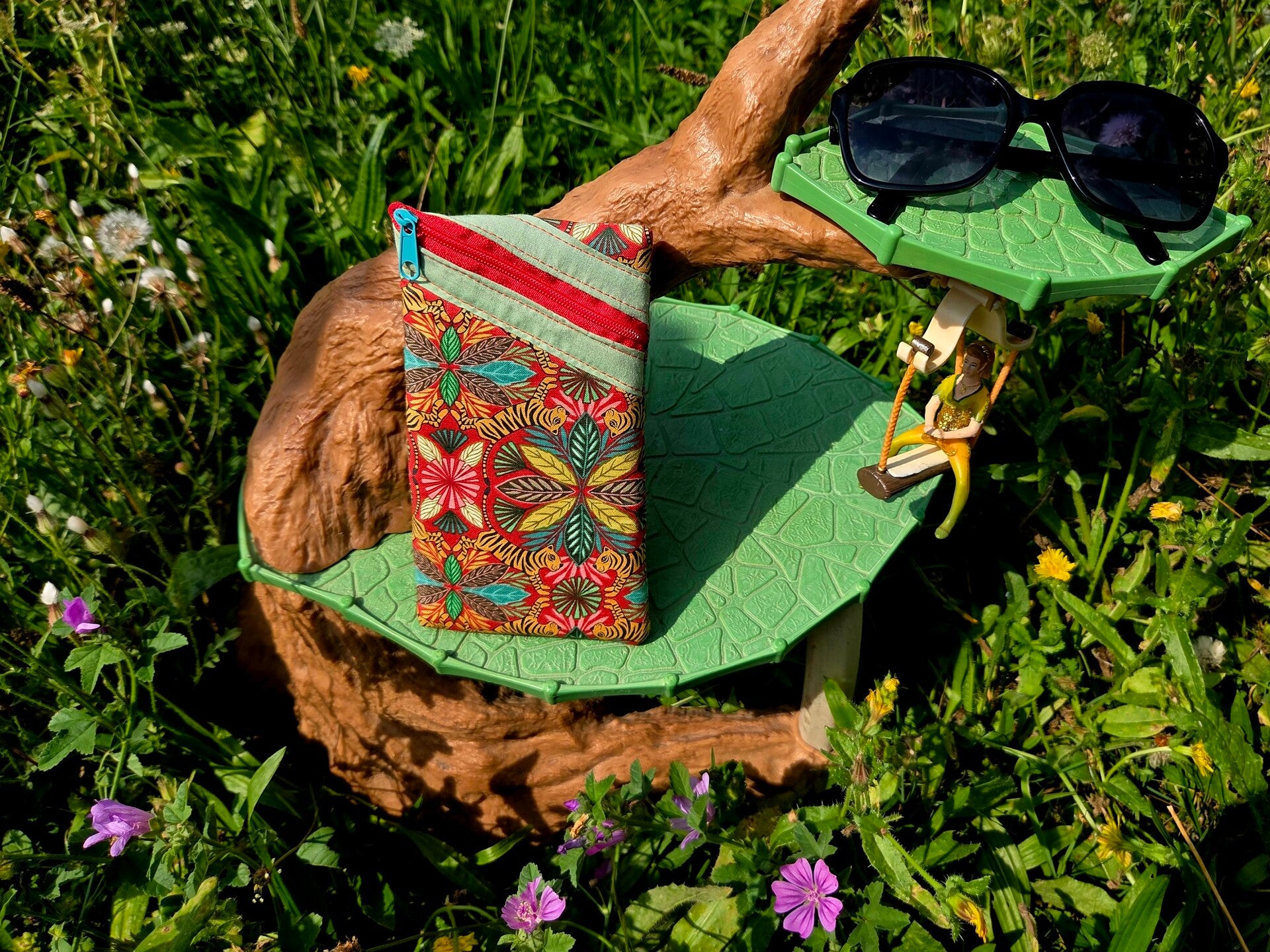 Étui à lunettes "BÉLÉNUS"