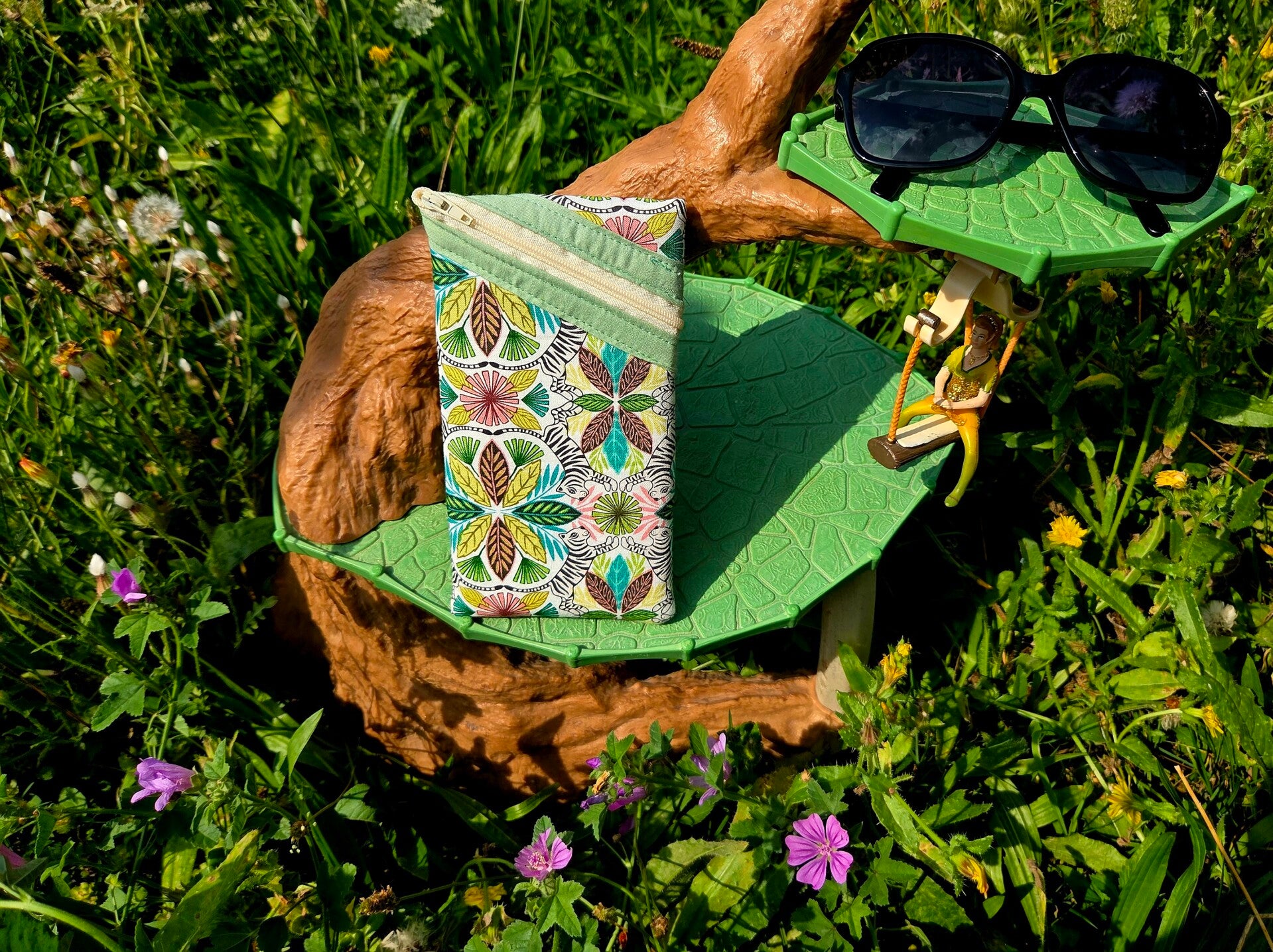 Étui à lunettes "BÉLÉNUS"