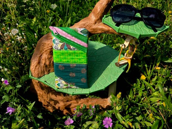 Étui à lunettes "BÉLÉNUS"