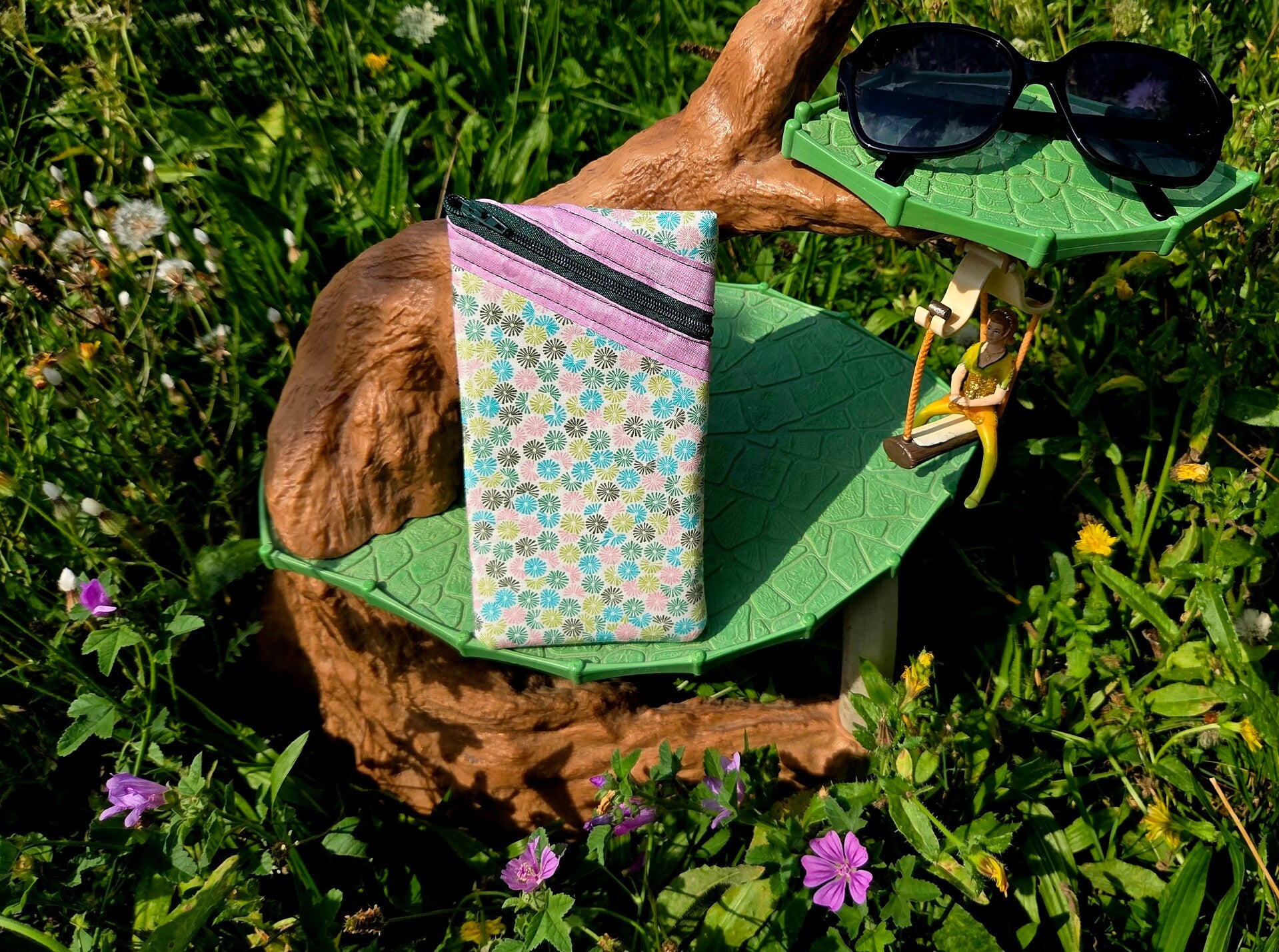 Étui à lunettes "BÉLÉNUS"