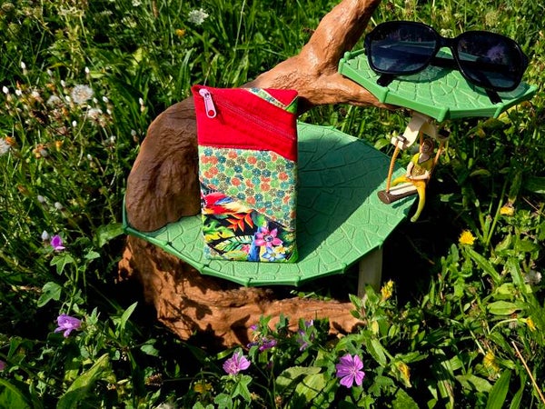 Étui à lunettes "BÉLÉNUS"