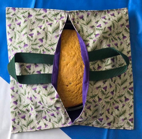 Sac à tarte "PÀIDH"