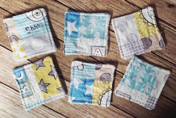 Lingettes "BOG"