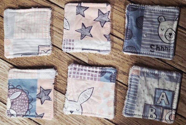 Lingettes "BOG"
