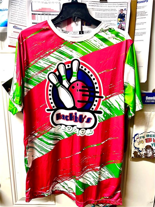 HJPS Jerseys JR GOLD FUNDRAISER