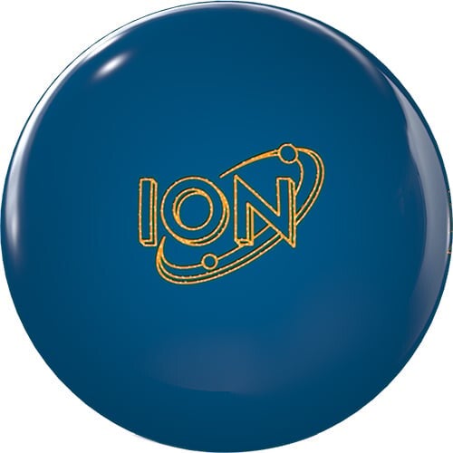 Ion Pro Solid
