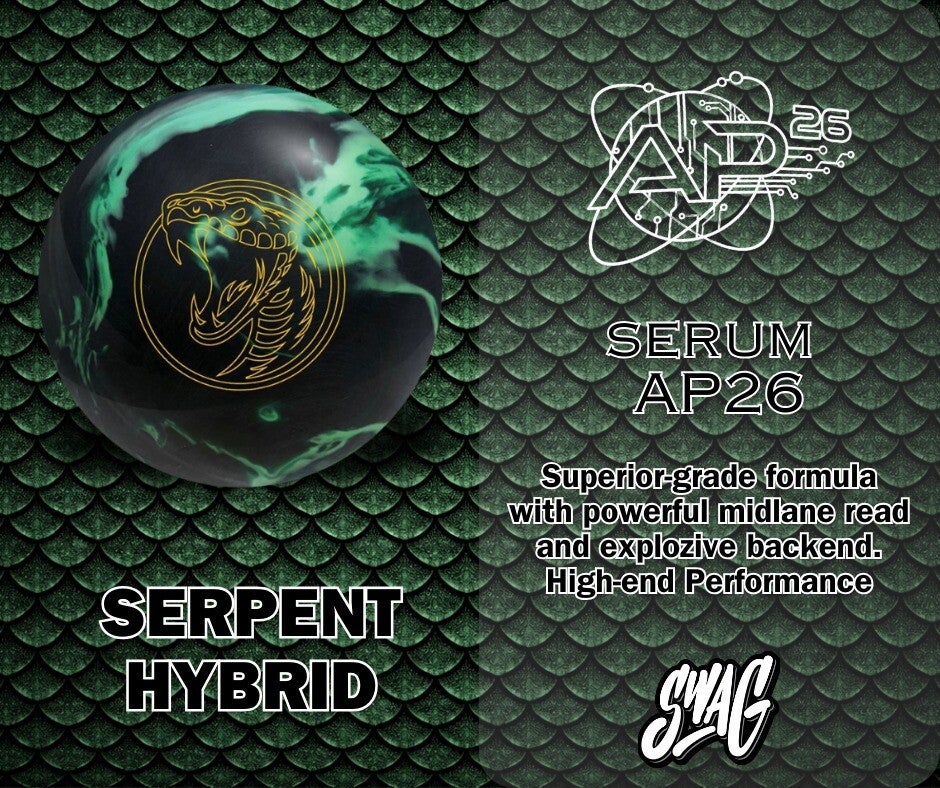 Serpent Hybrid