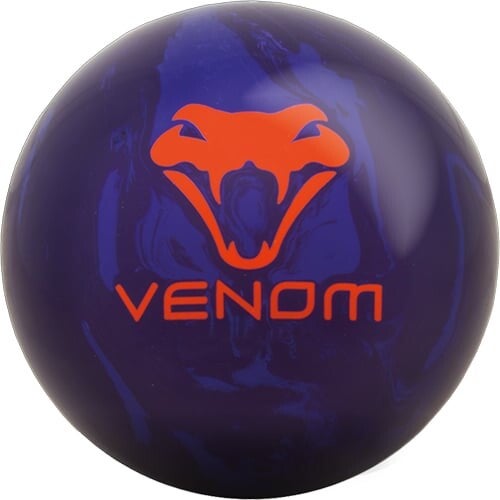 Venom Shock