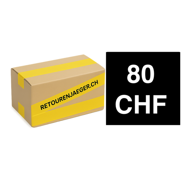Mystery Paket