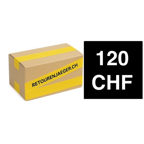 Mystery Paket