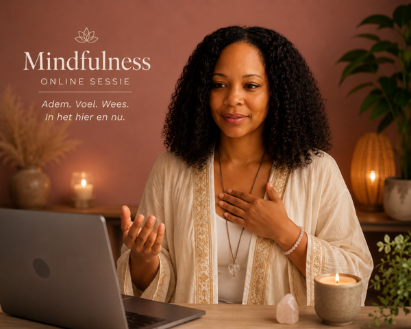 Mindful leven individueel