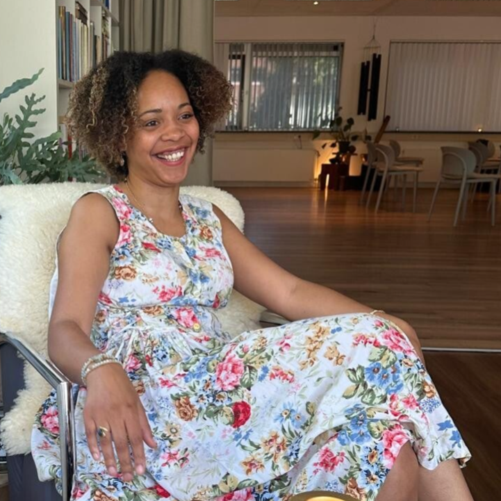 Holistische therapie in Lelystad 