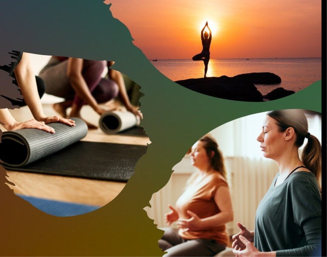 Cursus ontdek je chakra's Lelystad 