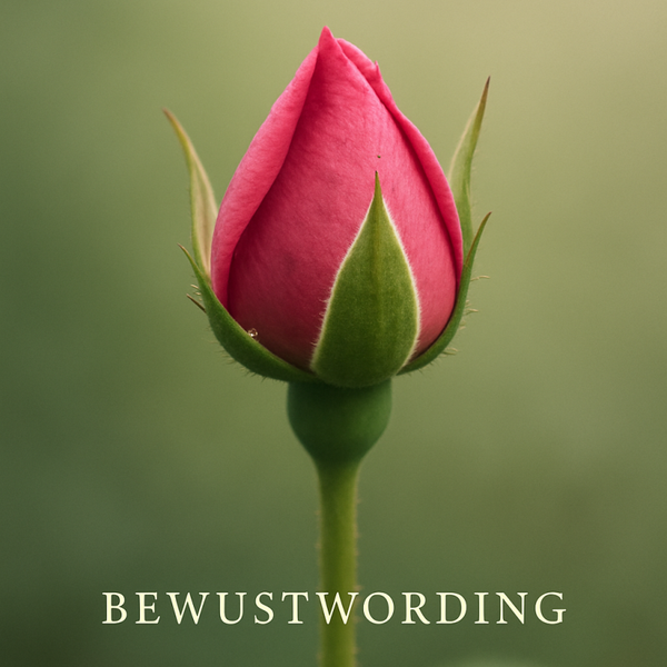 Traject bewustwording