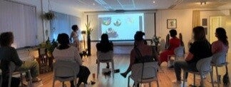 Holistische workshops leleystad