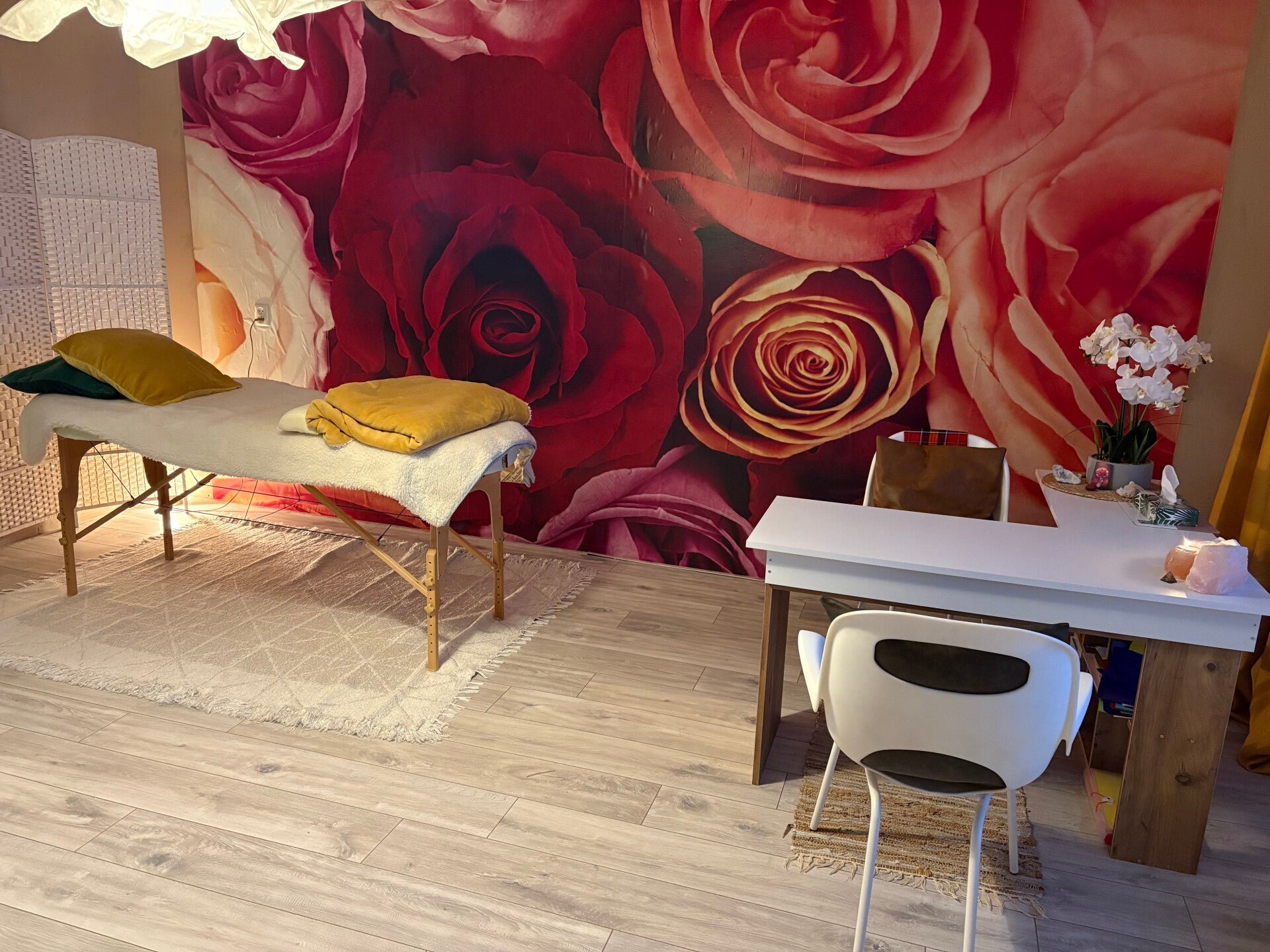 Holistische therapie in Lelystad 