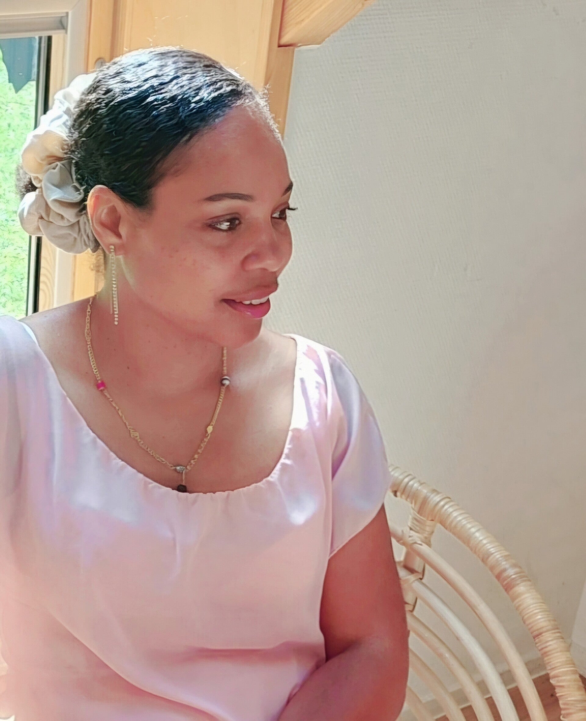 Holistische therapie praktijk Redi Rowsu in Lelystad