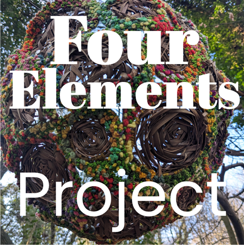 link to four elements project