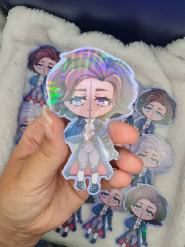Lies of P - Sticker || P || Romeo || Sophia