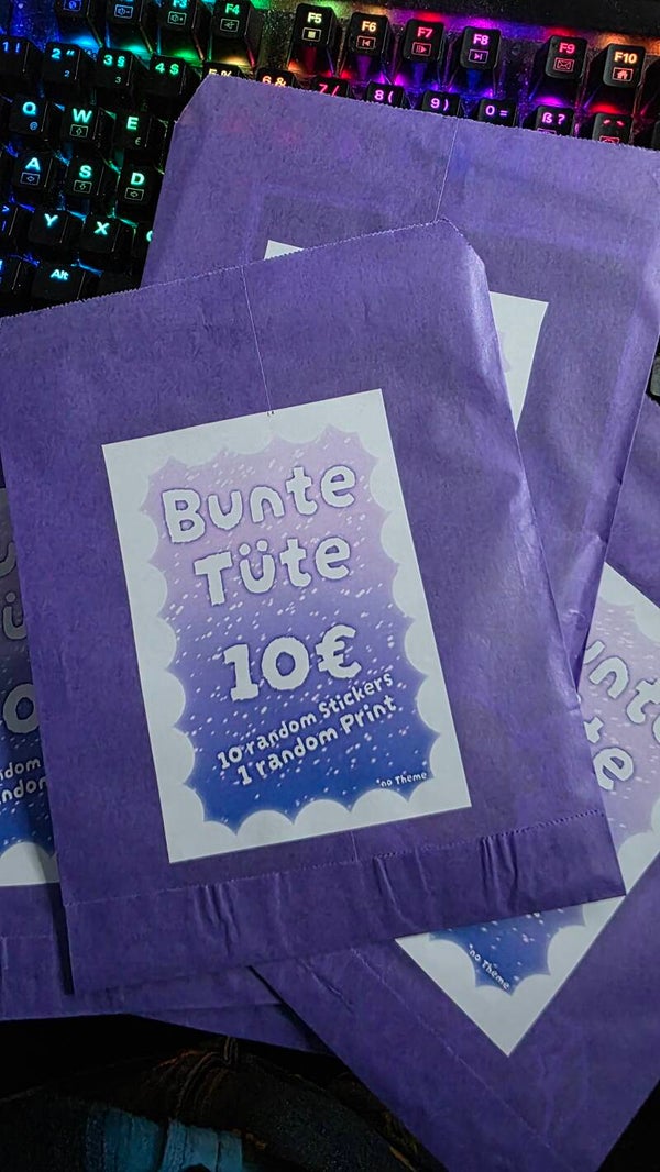Luckybags