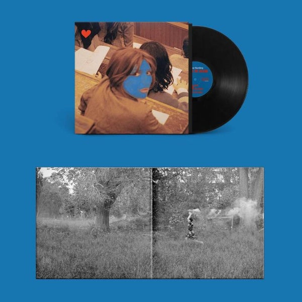 Aldous Harding – Train On The Island