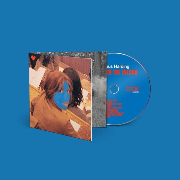 Aldous Harding – Train On The Island
