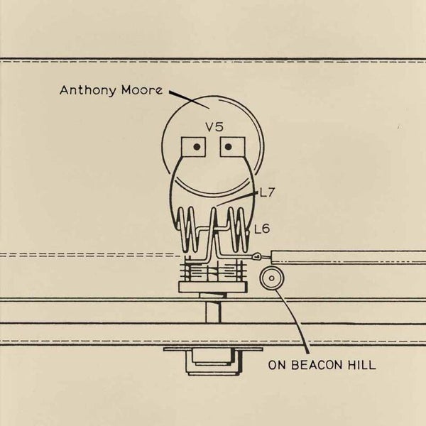 Anthony Moore with AKA & Friends – On Beacon Hill