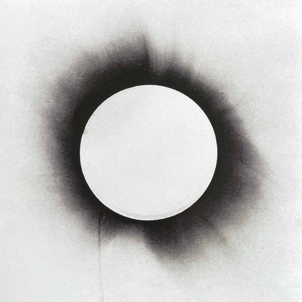 Architects – All Our Gods Have Abandoned Us (Transparent Red Vinyl)