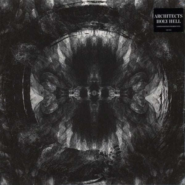 Architects – Holy Hell