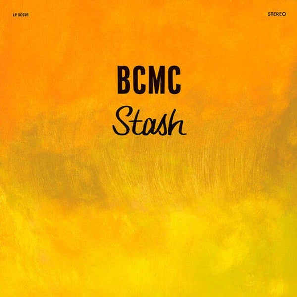 BCMC – Stash
