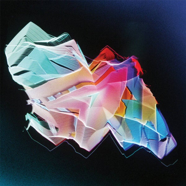 Bitchin Bajas – Inland See
