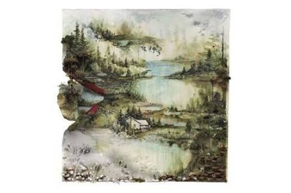 Bon Iver – Bon Iver