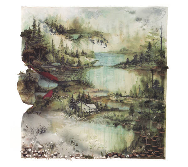 Bon Iver – Bon Iver