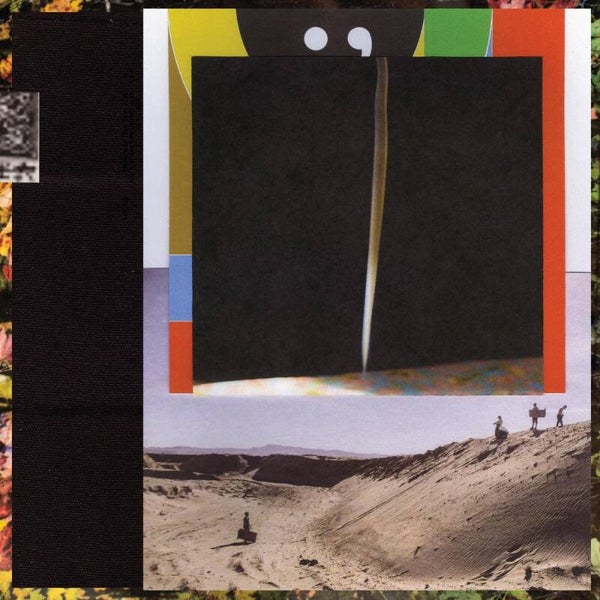 Bon Iver – i,i