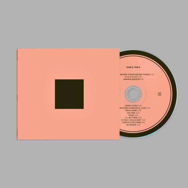 Bon Iver – Sable, Fable