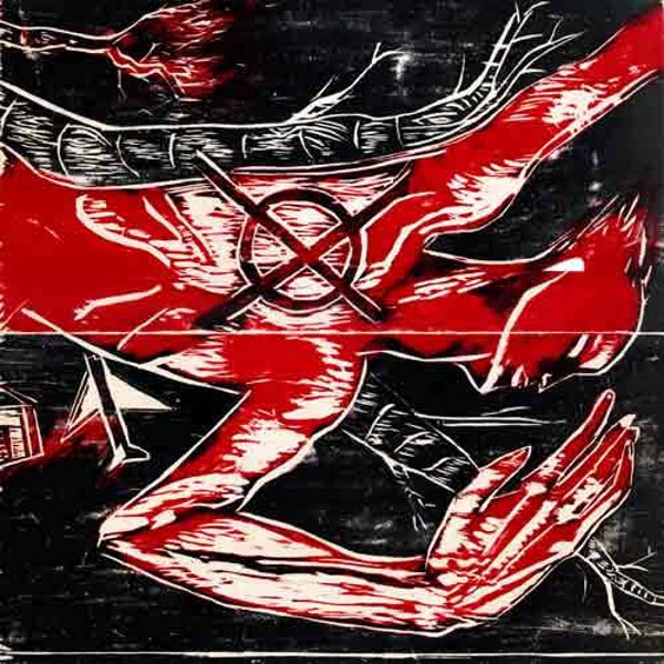 Circle X – Prehistory