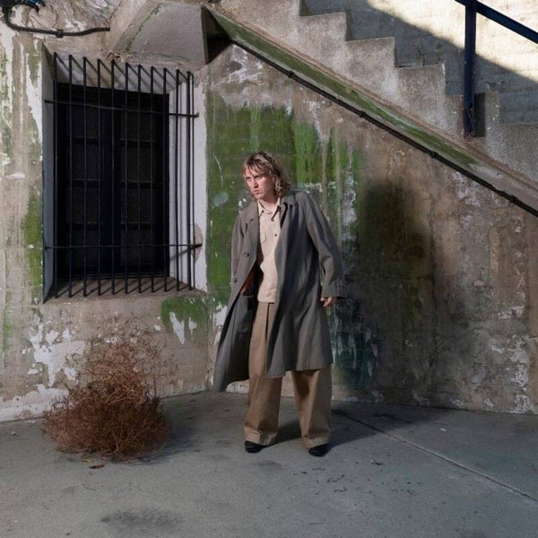 Cole Berliner – The Black Door