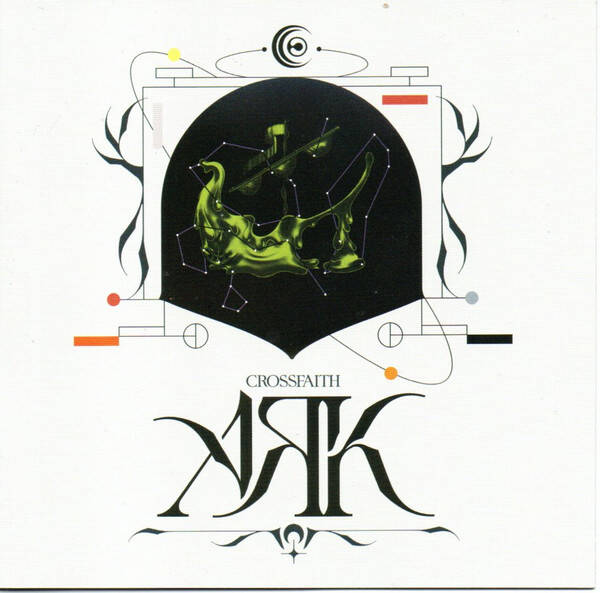 Crossfaith – ARK