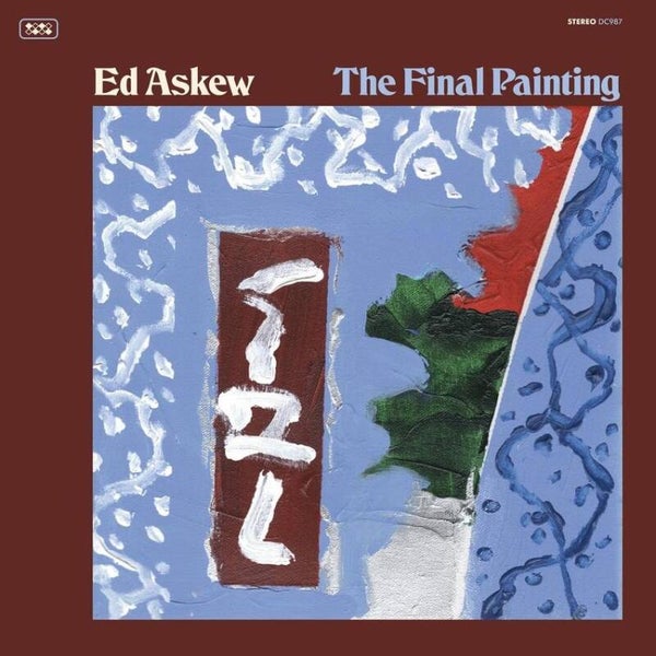 Ed Askew - The Final Painting