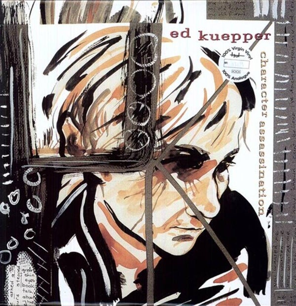 Ed Kuepper - Character Assassination
